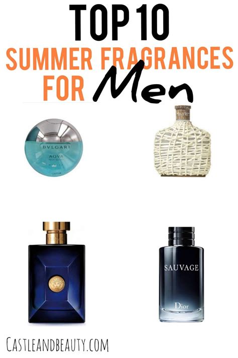 raleigh specific fragrances for summer